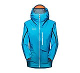 Image of Mammut Nordwand Light HS Hooded Jacket - Women's