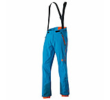 nordwand pants men cactus green