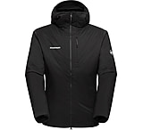 Image of Mammut Rime Flex Hooded Insulated Jacket - Men's