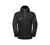 Image of Mammut Rime Light IN Flex Hooded Jacket - Men's