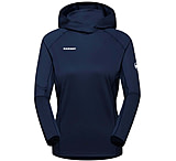 Image of Mammut Selun FL Sun Hoodies - Women's