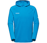 Image of Mammut Selun FL Sun Hoody - Men's