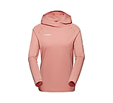 Image of Mammut Selun FL Sun Hoody - Women's