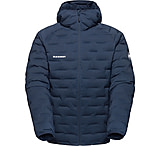 Image of Mammut Sender IN Hooded Jacket - Men's