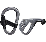 Image of Mammut Smart 2.0 Belay Package