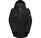 Image of Mammut Stoney HS Hooded Jacket - Men's