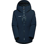 Image of Mammut Stoney HS Thermo Hooded Jacket - Women's