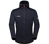 Image of Mammut Taiss Light ML Hooded Jacket - Men's