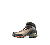 Image of Mammut Trovat Tour High GTX Hiking Shoes - Men's