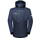 Image of Mammut Ultimate VII SO Hooded Jacket - Men's