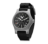 Image of Marathon USAF Officers Watch w/ Date