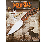 Image of Marbles Catalog 2004 Edition