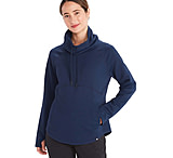 Image of Marmot Annie Long Sleeve Pullover - Women's