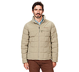 Image of Marmot Burdell Jacket - Men's