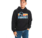 Image of Marmot Coastal Hoody - Mens