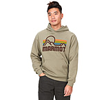 Image of Marmot Coastal Hoody - Men's