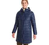 Image of Marmot Echo Featherless Long Jacket - Women's