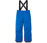 Image of Marmot Edge Insulated Pant - Kids, Large, Dark Azure, 34650-2059-L