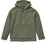 Marmot sales hudson jacket