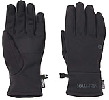 Image of Marmot Infinium Windstopper Softshell Glove - Men's