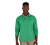 Image of Marmot Mountain Works Rugby Pullover - Men's