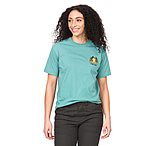 Image of Marmot Outdoor Marty Short Sleeve Tee - Women's