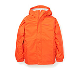 Image of Marmot PreCip Eco Jacket - Kid's, Flame, Medium, 41000-9317-M