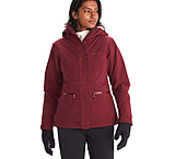 Image of Marmot Refuge Jacket - Women's