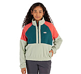 Image of Marmot Retro Rocklin 1/2 Zip - Women's