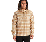 Image of Marmot Ridgefield Heavyweight Sherpa Lined Flannel - Men's