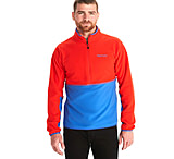 Image of Marmot Rocklin 1/2 Zip Pullover - Men's