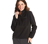 Image of Marmot Rocklin 1/2 Zip Pullover - Women's