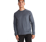 Image of Marmot Windridge Long Sleeve T-Shirt - Men's