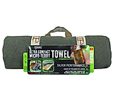 Image of McNett Tactical Microterry Large Towel