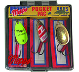 Image of Mepps Aglia In-Line Spinner Bait Kit