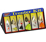 Image of Mepps Trouter Fishing Lure Kit