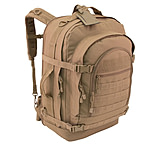 Image of Mercury Tactical Gear Blaze Bugout Bag w/Hydration