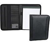 Image of Mercury Tactical Gear Zippered Padfolio