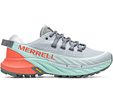 Image of Merrell Agility Peak 4 Shoes - Women's