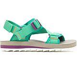 Image of Merrell Alpine Strap Sandals - Women's