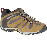 Image of Merrell Chameleon 8 Stretch Waterproof Hiking Shoes - Men's