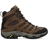 Image of Merrell Moab 3 Apex Mid Waterproof Shoes - Men's