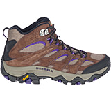 Image of Merrell Moab 3 Mid Casual Shoes - Women's