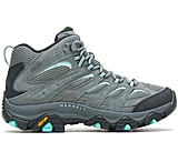 Image of Merrell Moab 3 Mid Gore-Tex Casual Shoes - Women's