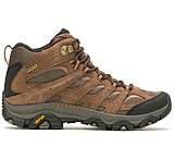 Image of Merrell Moab 3 Mid Waterproof Shoe - Men's