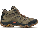 Image of Merrell Moab 3 Mid Waterproof Shoes - Men's