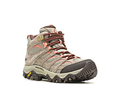 Image of Merrell Moab 3 Mid WP Hiking Shoes - Women's