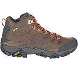 Image of Merrell Moab 3 Prime Mid Waterproof Casual Shoes - Men's