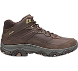 Image of Merrell Moab Adventure 3 Mid Waterproof Boots - Men's