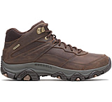 Image of Merrell Moab Adventure 3 Mid WP Hiking Boots - Men's